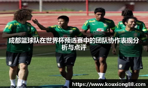 成都篮球队在世界杯预选赛中的团队协作表现分析与点评